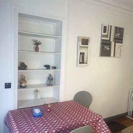 Chambres Privees Dans Un Appartement De 2 Pieces A Paris 13E Zewnętrze zdjęcie